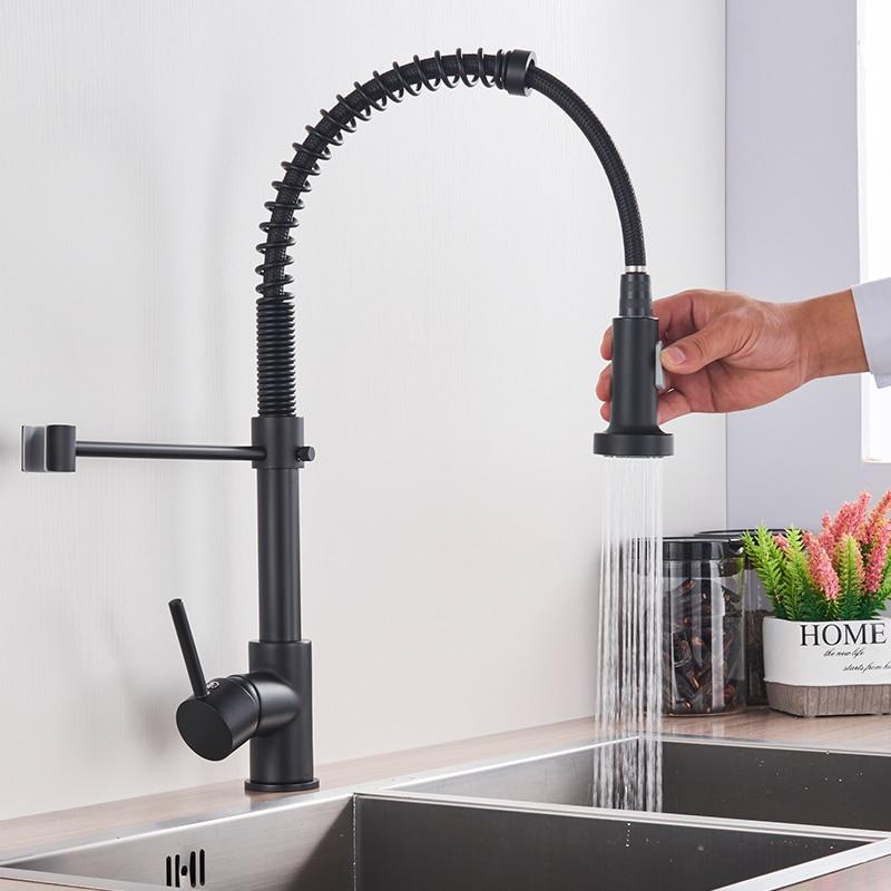360Faucet™ | Robinet rotatif 360° - Mon Univers Cuisine