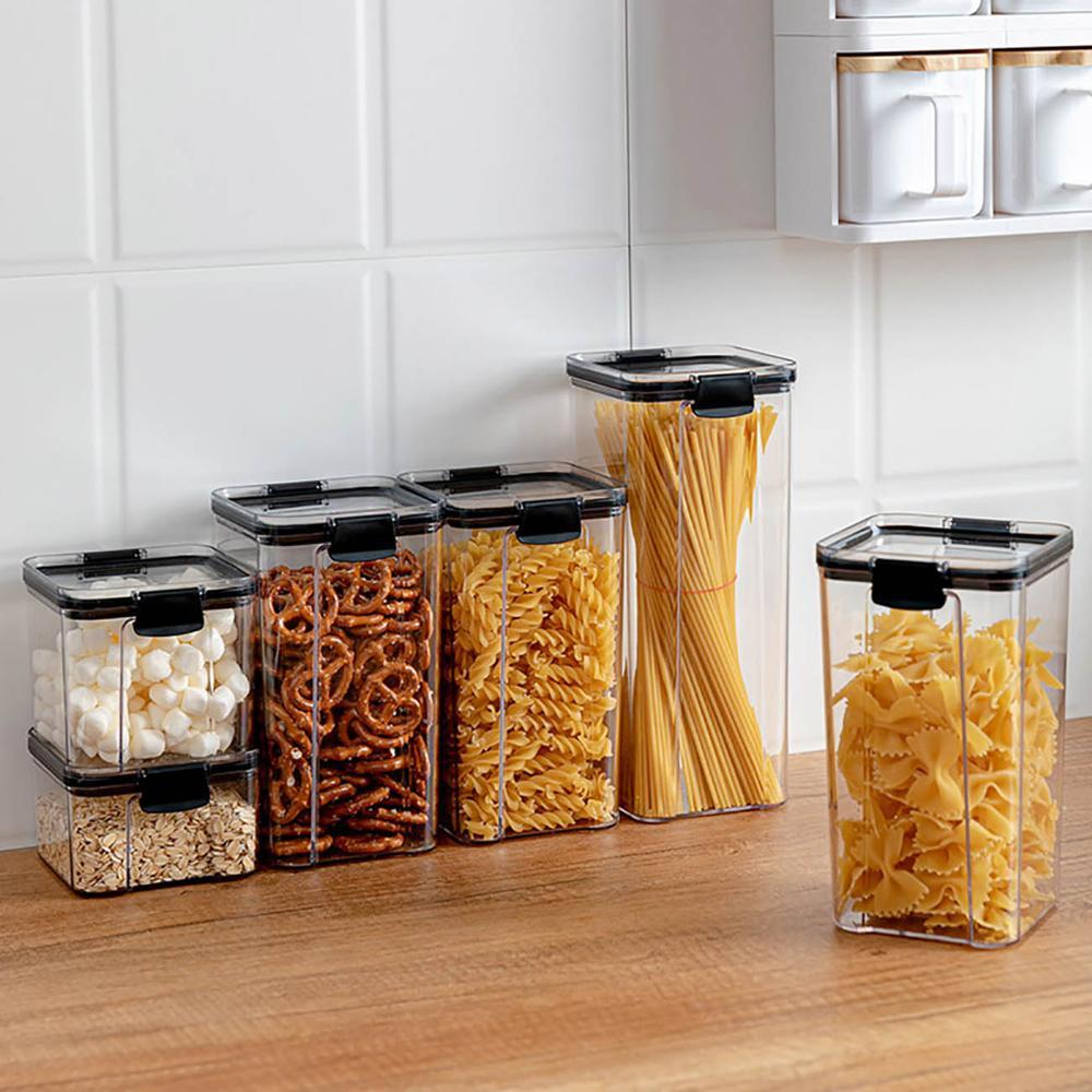 FoodStorage™ - boite de conservation alimentaire | Rangement - Mon Univers Cuisine