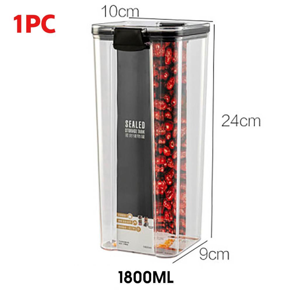 FoodStorage™ - boite de conservation alimentaire | Rangement - Mon Univers Cuisine