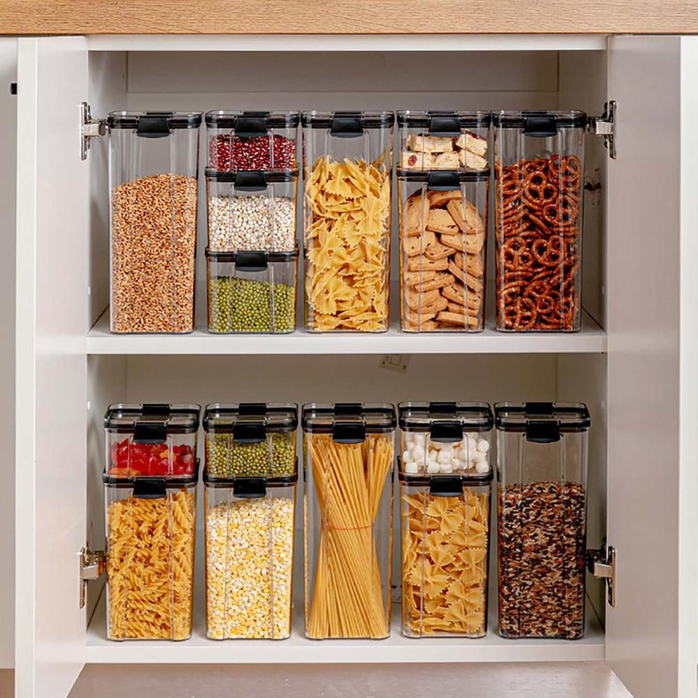 FoodStorage™ - boite de conservation alimentaire | Rangement - Mon Univers Cuisine
