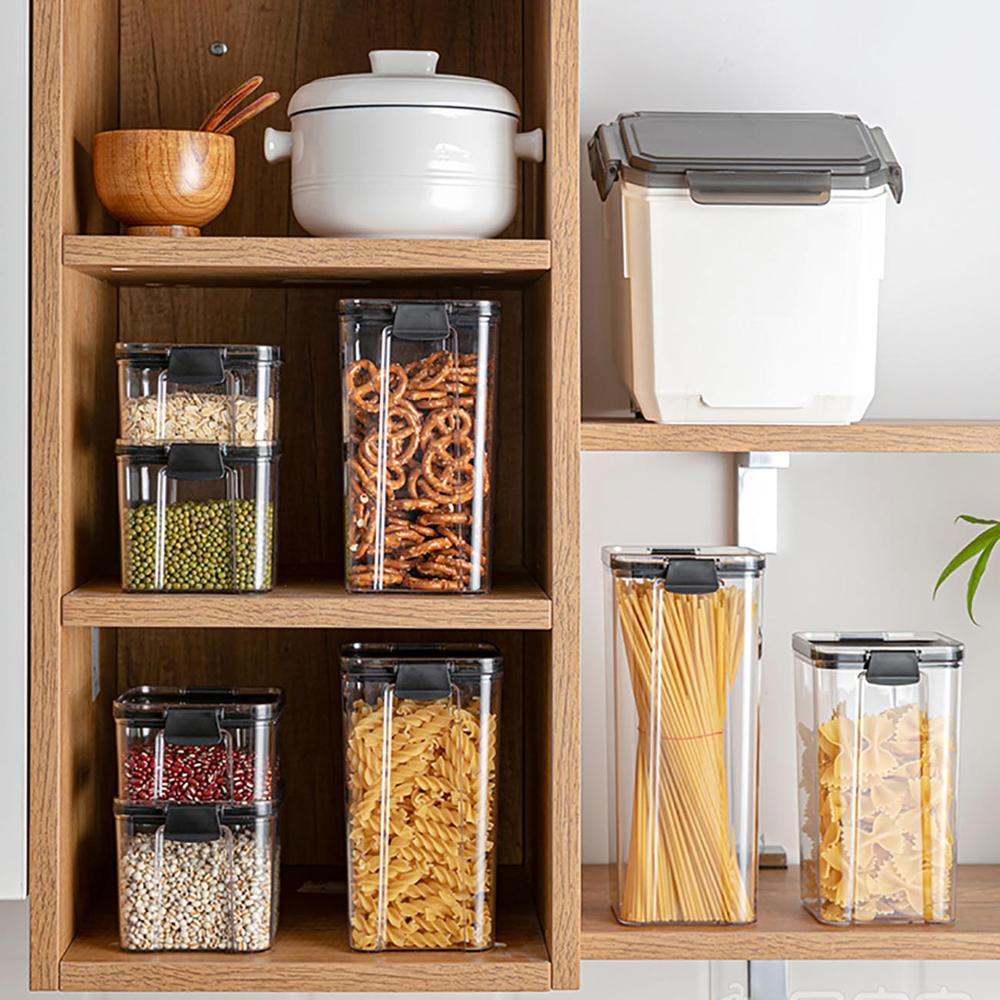 FoodStorage™ - boite de conservation alimentaire | Rangement - Mon Univers Cuisine