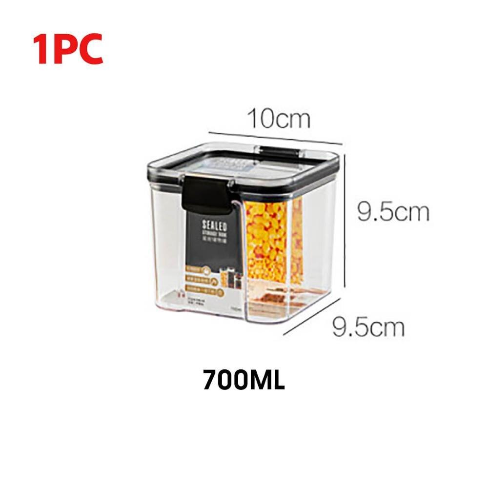 FoodStorage™ - boite de conservation alimentaire | Rangement - Mon Univers Cuisine