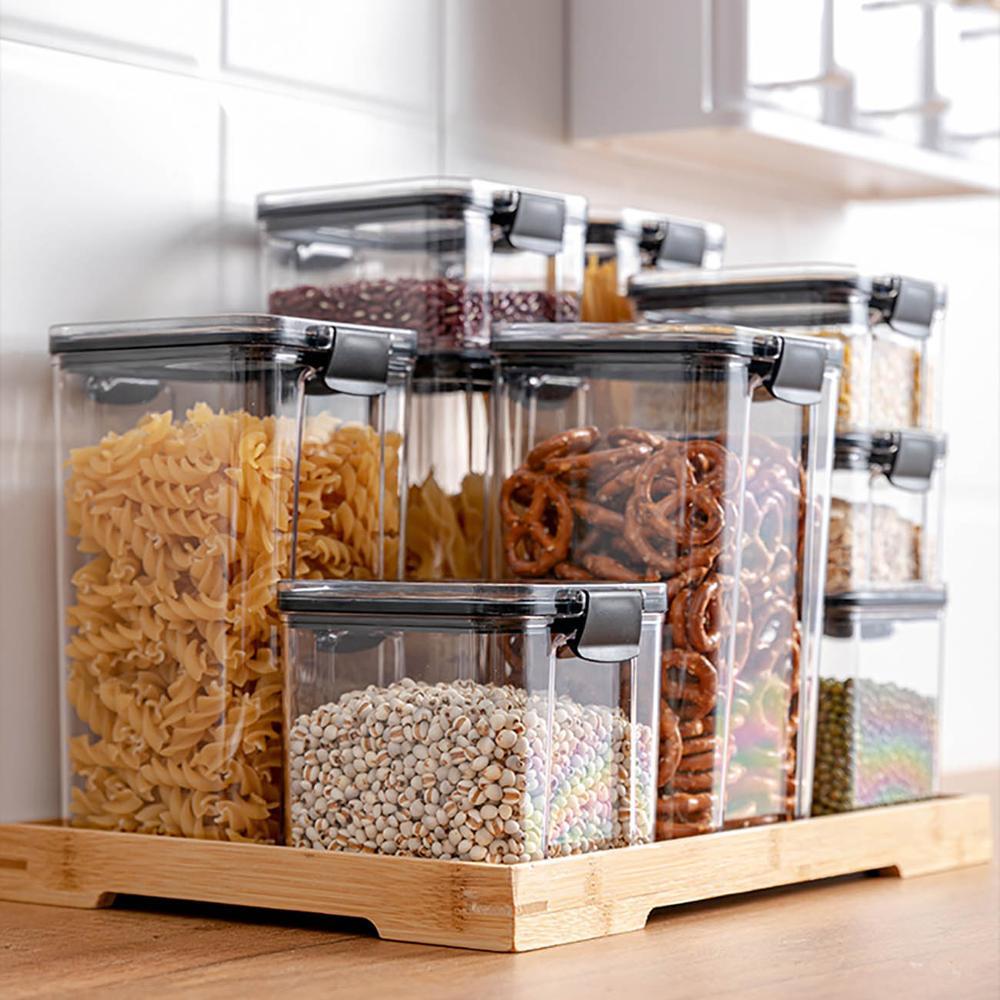 FoodStorage™ - boite de conservation alimentaire | Rangement - Mon Univers Cuisine