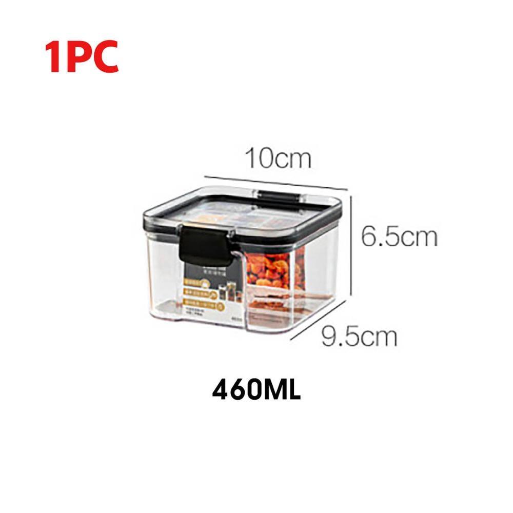 FoodStorage™ - boite de conservation alimentaire | Rangement - Mon Univers Cuisine