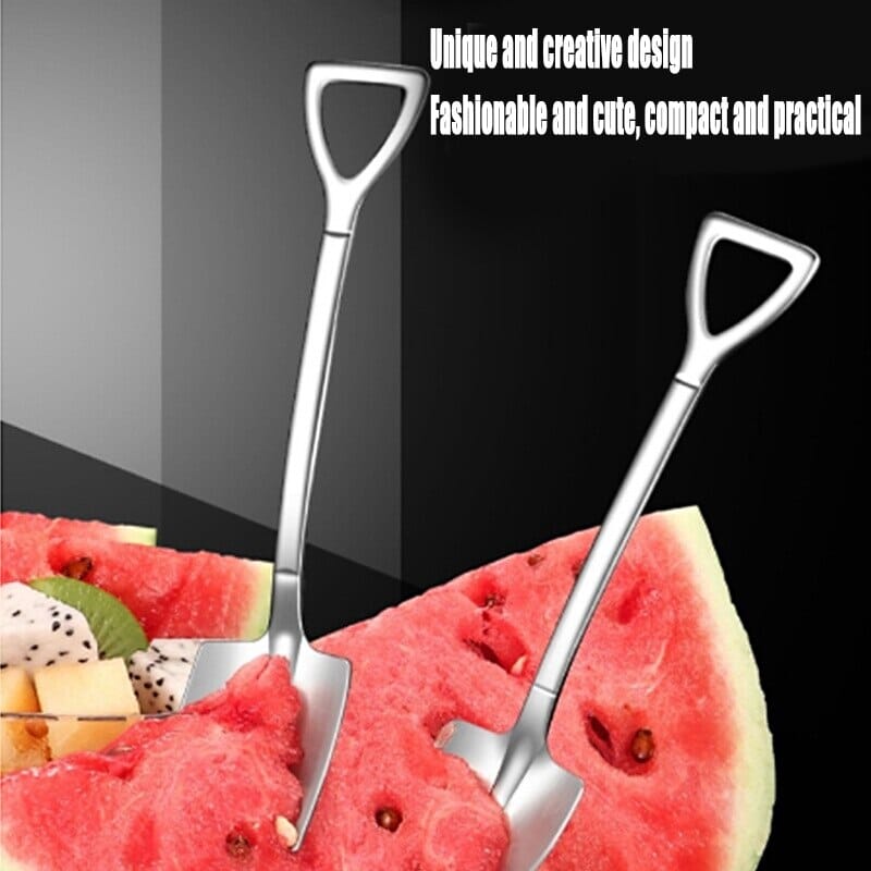 Inoxal™ - Pack Cuillères Inox - Mon Univers Cuisine
