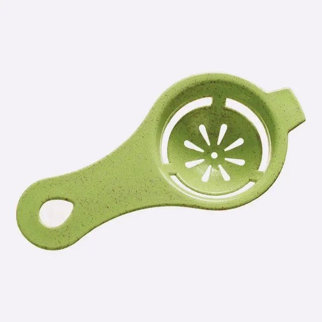 SimplyEgg™ - Oeufs Séparateur A Filtre - Mon Univers Cuisine
