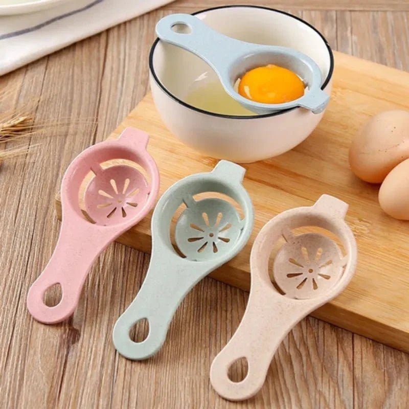 SimplyEgg™ - Oeufs Séparateur A Filtre - Mon Univers Cuisine