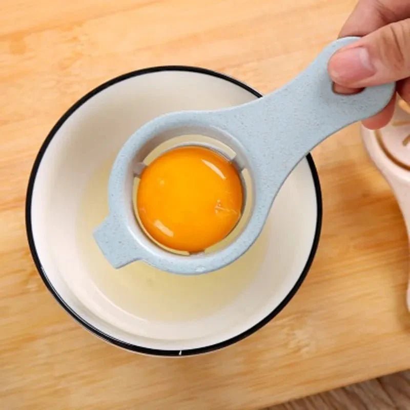 SimplyEgg™ - Oeufs Séparateur A Filtre - Mon Univers Cuisine