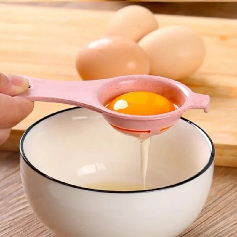 SimplyEgg™ - Oeufs Séparateur A Filtre - Mon Univers Cuisine